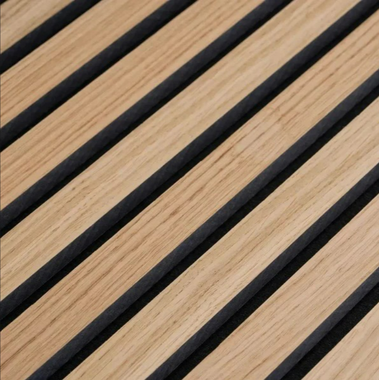 Maldrecakrn-FlexPanel Akustik 270x110CM Signature Edition
